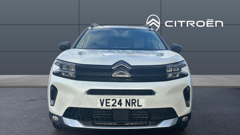 Citroen C5 Aircross 1.6 Plug-in Hybrid Max 5dr e-EAT8 Hatchback